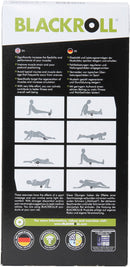 BLACKROLL Blackroll Faszienrolle Gymnastik & Yoga BLACKROLL