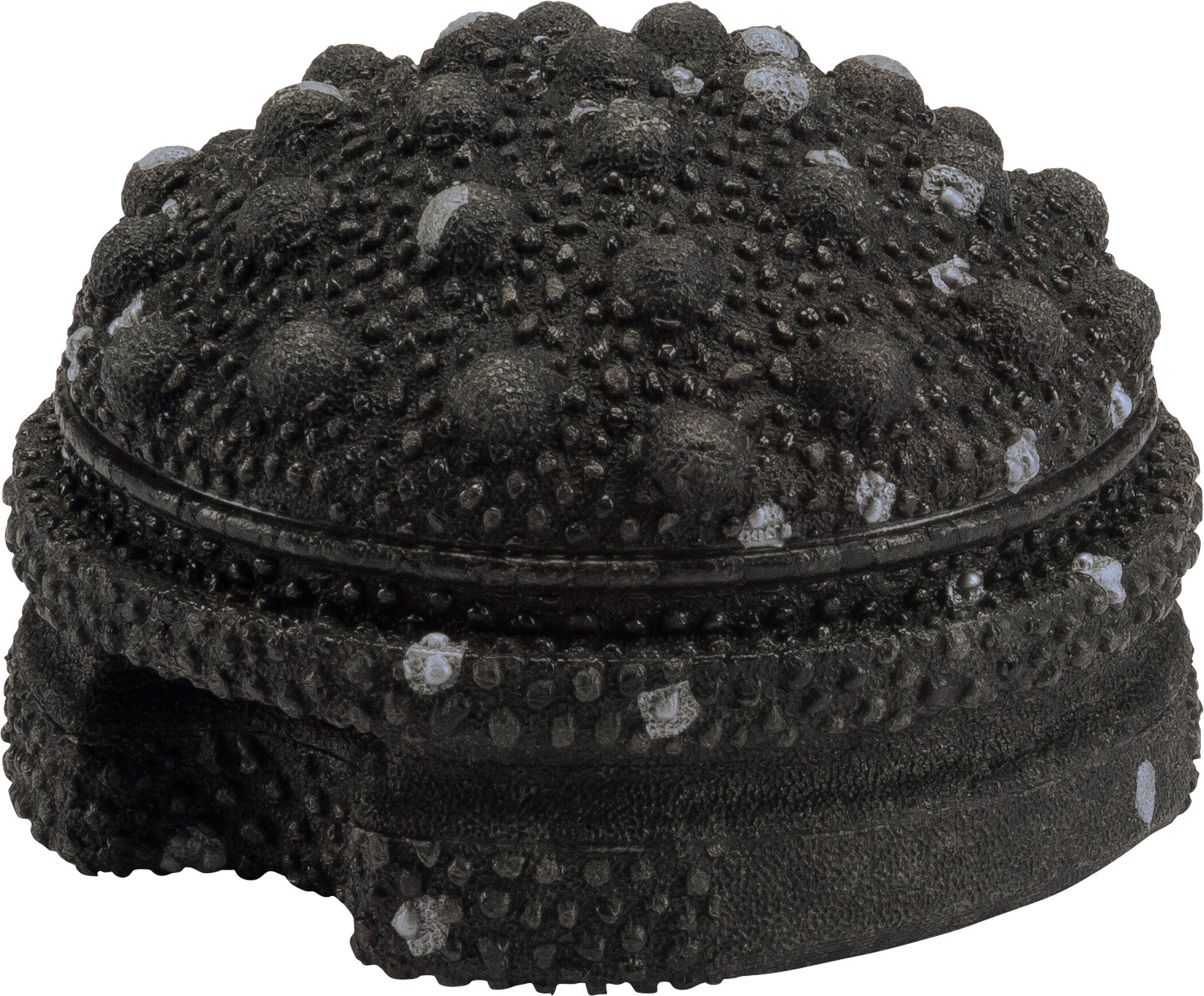 BLACKROLL Faszienball Twister Gymnastik & Yoga BLACKROLL BK schwarz/grau 7