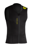 BODY GLOVE BG Lite Pro Protector Vest-Men Skijacken BODY GLOVE black/lime S