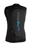 BODY GLOVE BG Lite Pro Protector Vest-Women Skijacken BODY GLOVE