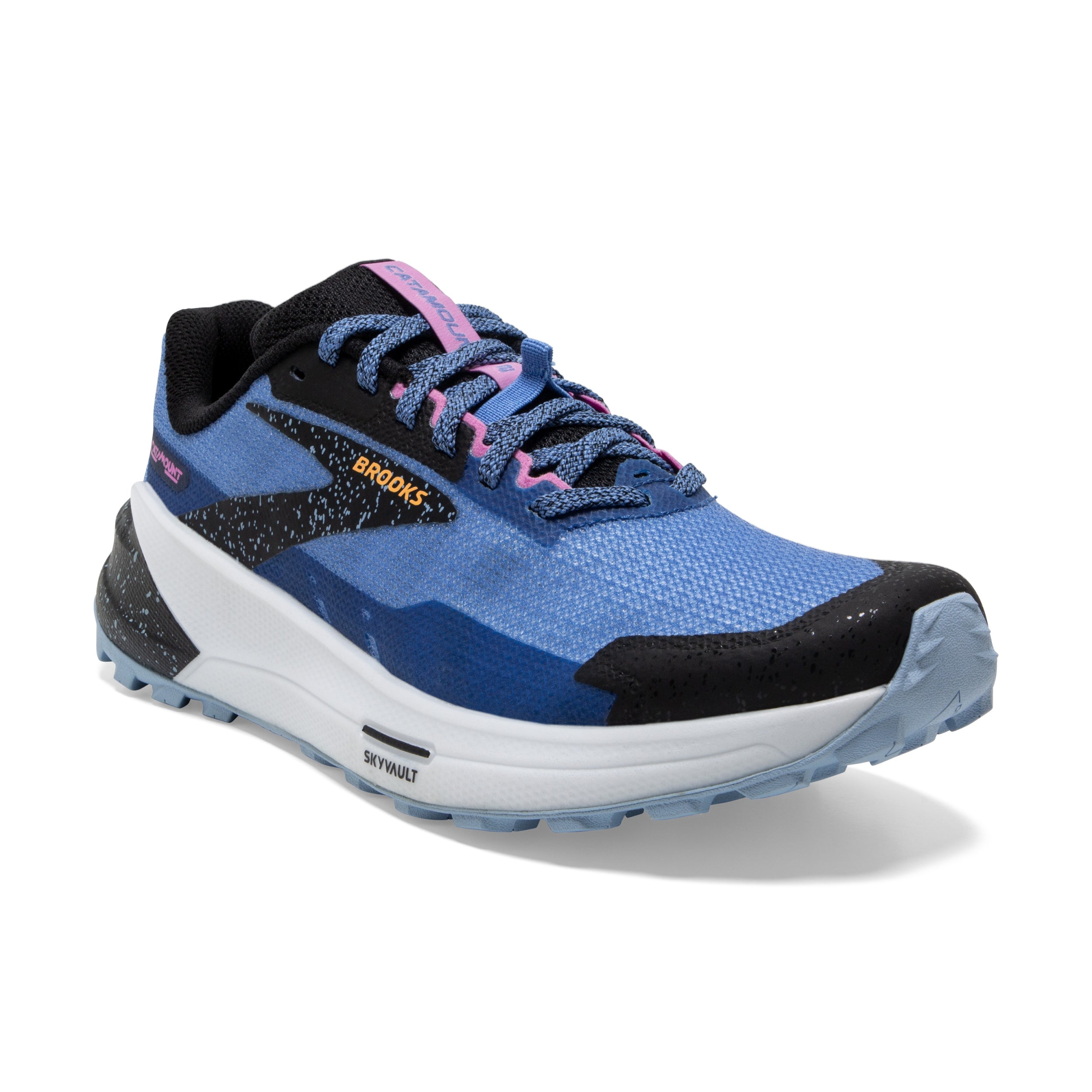 BROOKS Catamount 2 Damen Trail BROOKS