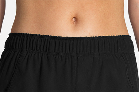 BROOKS Chaser 5" 2-in-1 Short Laufhosen BROOKS