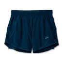 BROOKS Chaser 5" 2-in-1 Short Laufhosen BROOKS Ocean Drive S