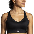 BROOKS Dare Strappy Run Bra 2.0 Sport BH Damen BHs BROOKS