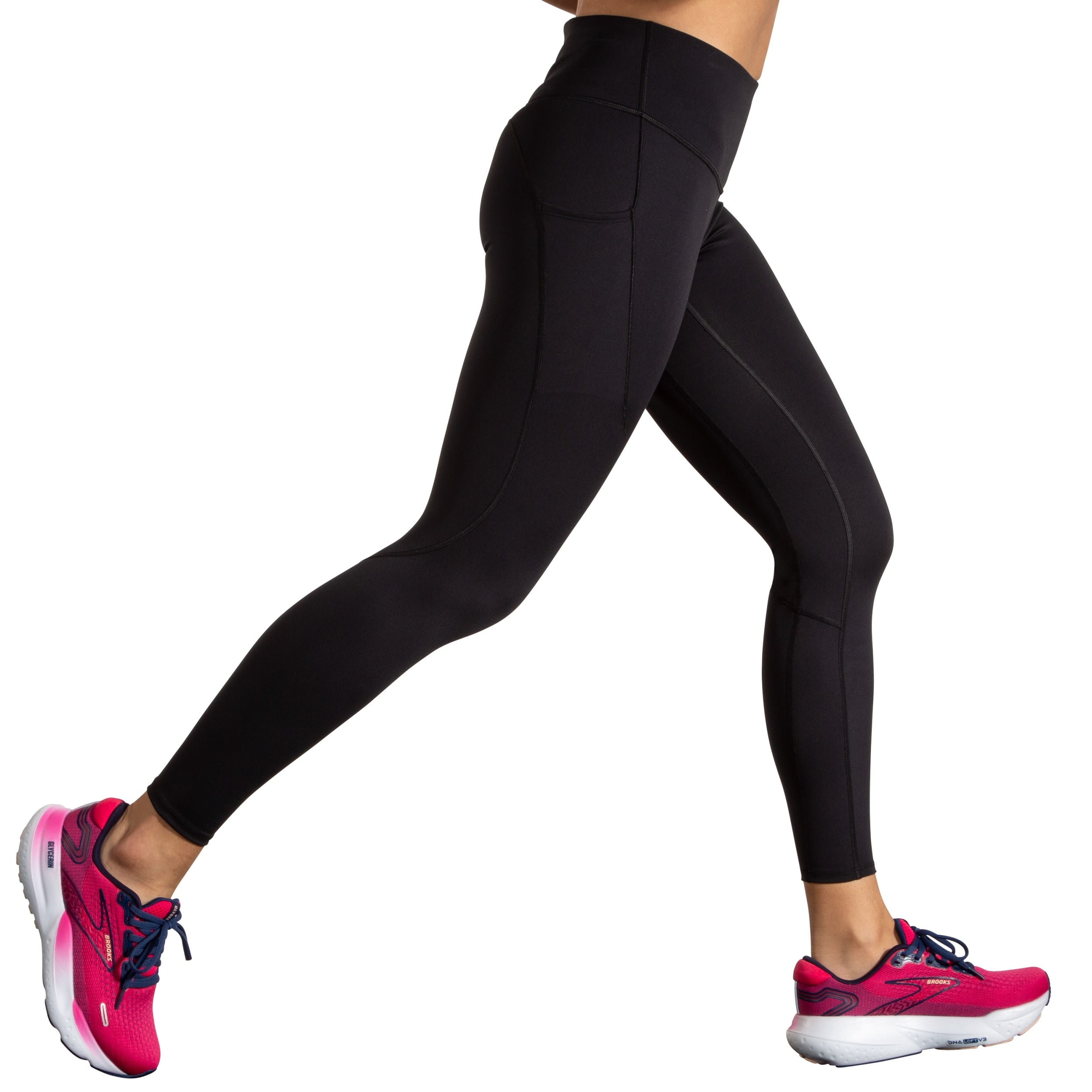 BROOKS Spark Tight Laufhosen BROOKS