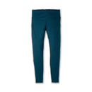 BROOKS Spark Tight Laufhosen BROOKS Htr Ocean Drive S