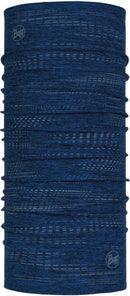 BUFF Herren Schal DRYFLX Schals BUFF SOLID BLUE -