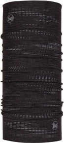 BUFF Herren Schal DRYFLX Schals BUFF R_BLACK -