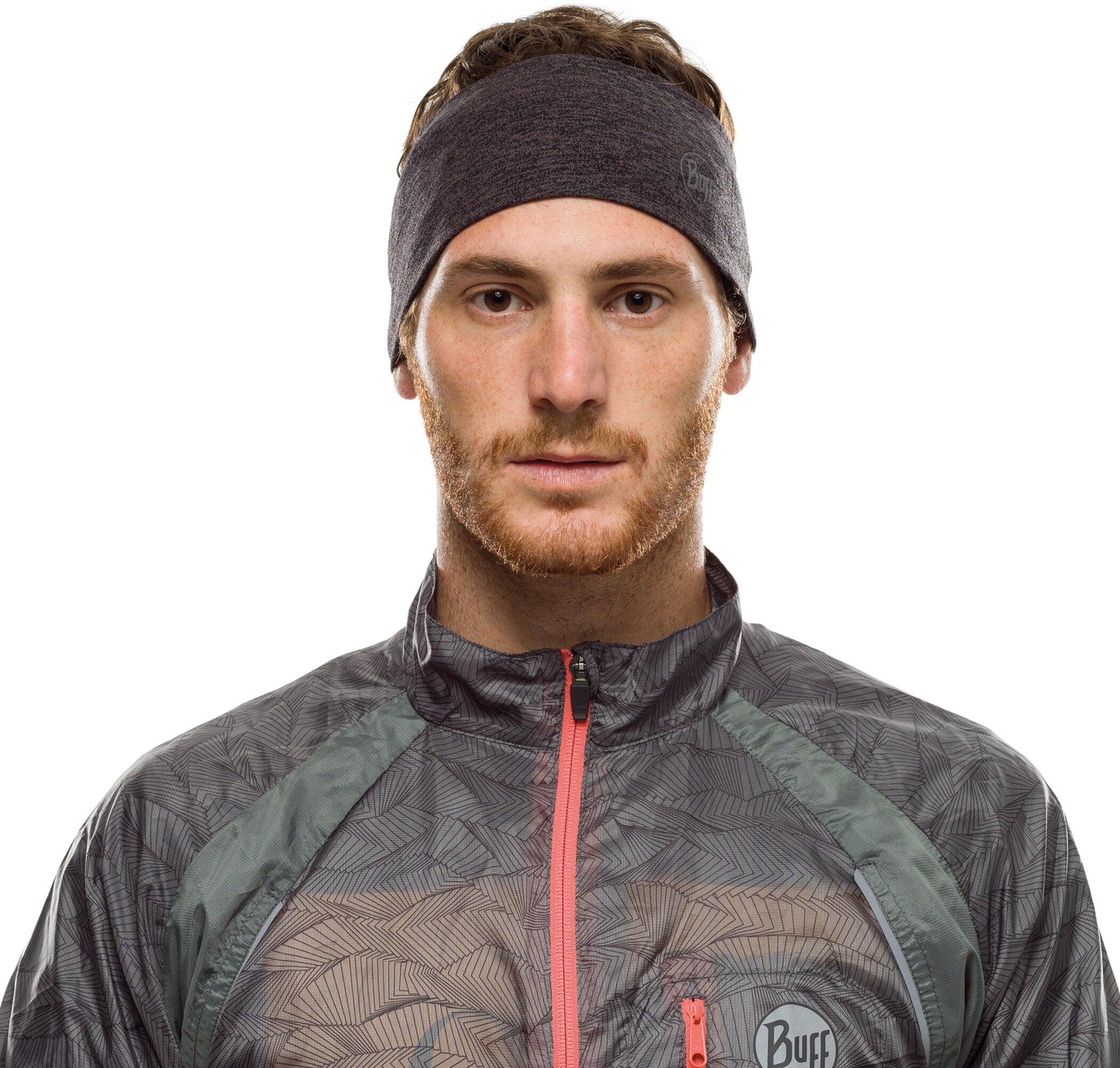 BUFF Herren DRYFLX Stirnband Stirnbänder BUFF
