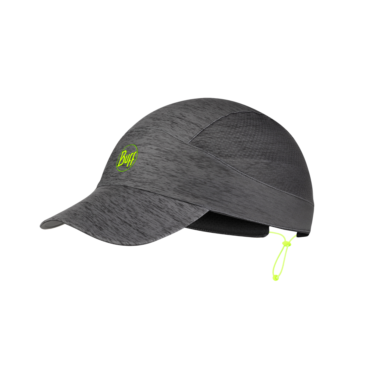 BUFF Pack Speed Cap Caps BUFF GREY L/XL