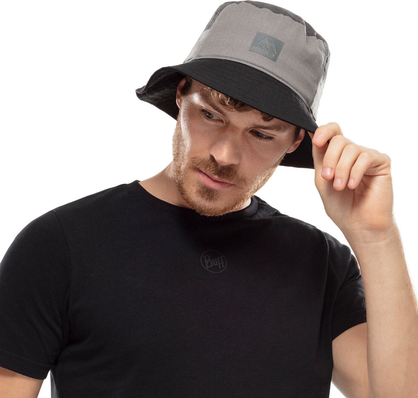 BUFF Sun Bucket Hat Caps BUFF