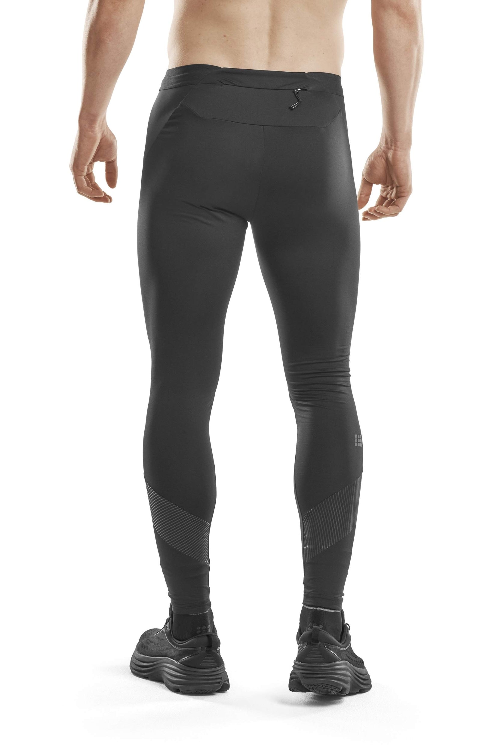 CEP CEP cold weather tights, v2, men Laufhosen CEP