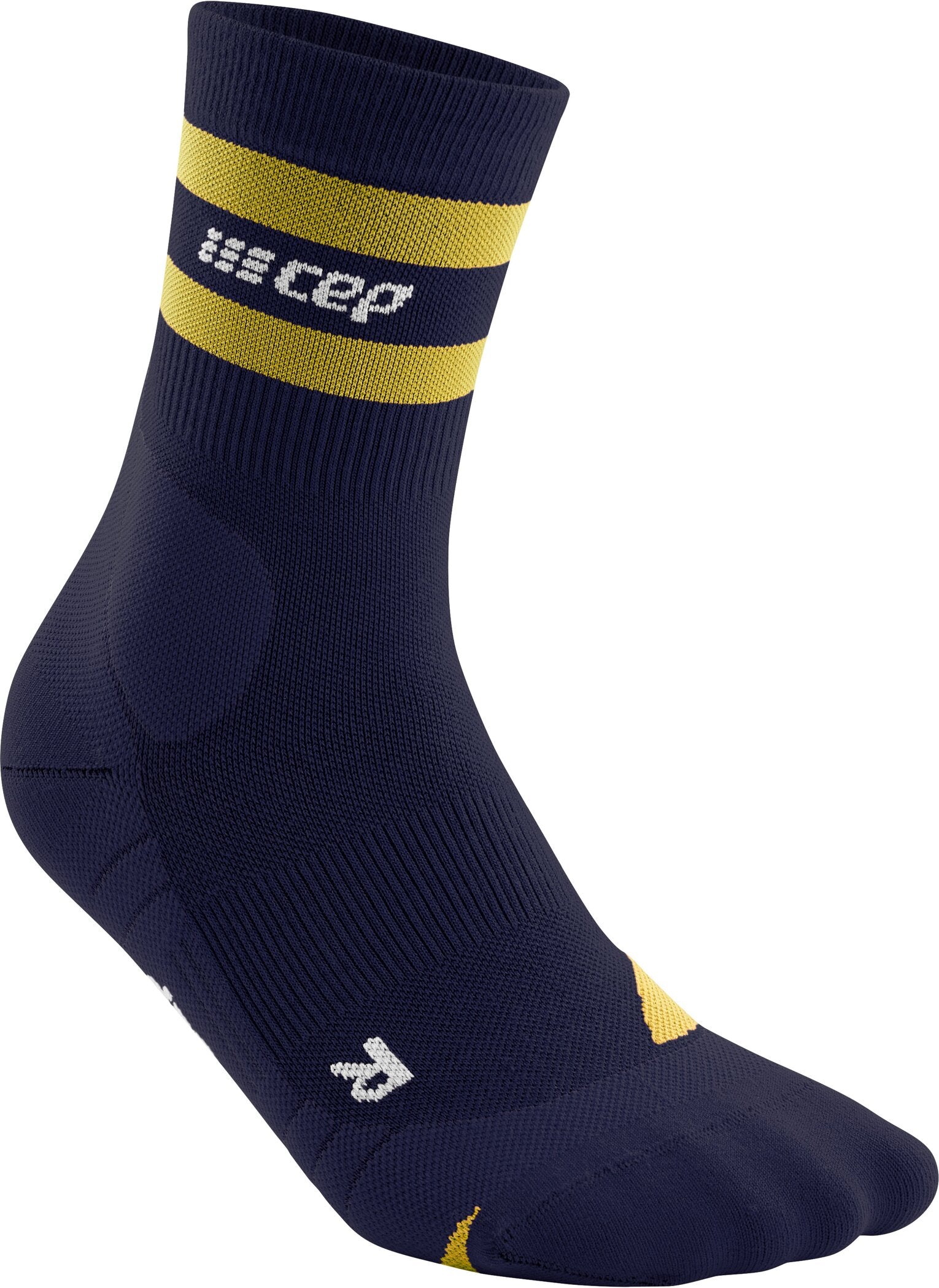 CEP CEP hiking 80??'s socks, mid cut, Wandersocken Herren Wandersocken CEP