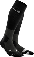 CEP Damen Hiking Merino Socks Wandersocken CEP stonegrey/grey II