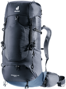 DEUTER Aircontact Lite 50 + 10 Wanderrucksäcke DEUTER 7319 black-marine -