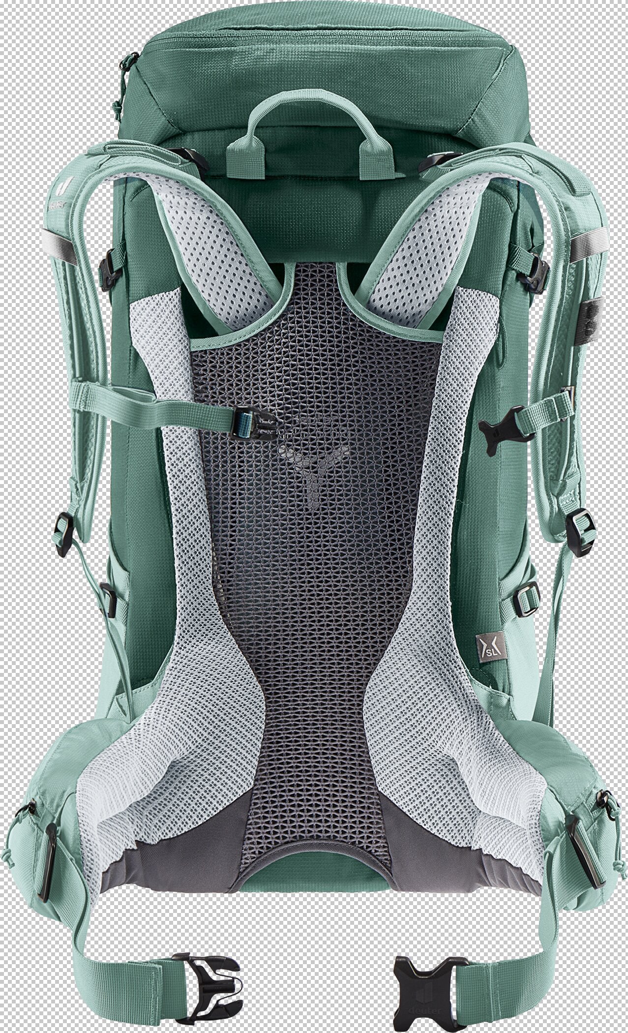 Deuter Futura 30 SL Wanderrucksäcke DEUTER