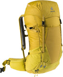 DEUTER Herren Wanderrucksack Futura 32 Wanderrucksäcke DEUTER 8206 turmeric-greencurry -