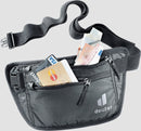 DEUTER Security Money Belt I Rucksäcke DEUTER 7000 black -
