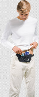 DEUTER Security Money Belt I Rucksäcke DEUTER