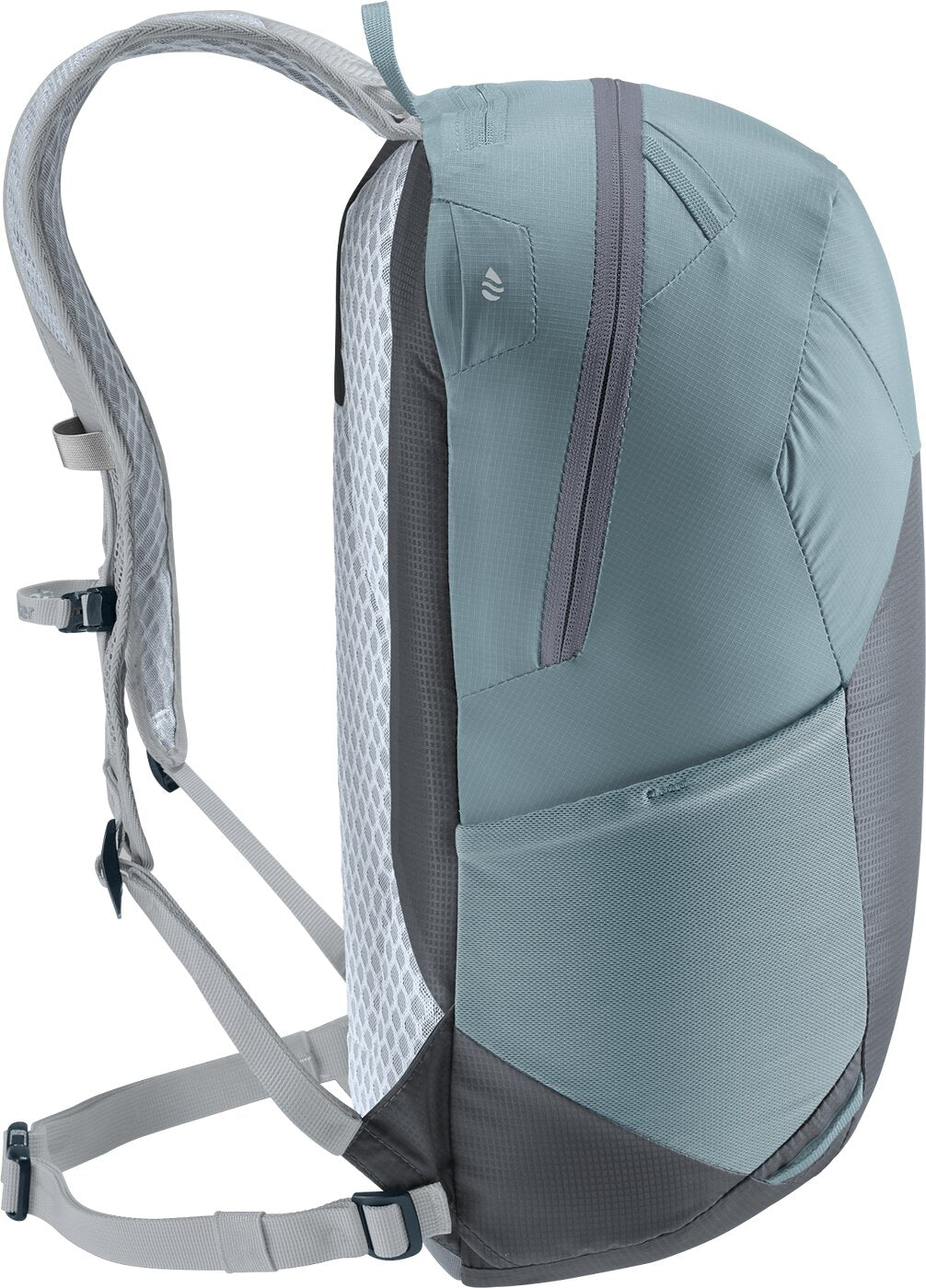DEUTER Rucksack Speed Lite 17 Wanderrucksäcke DEUTER