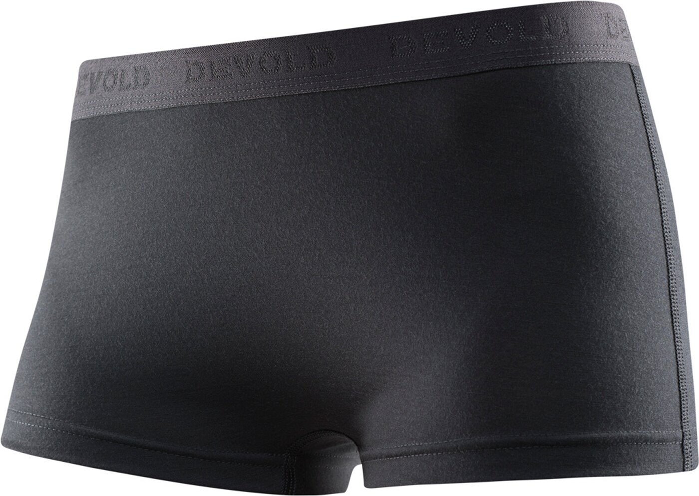DEVOLD BREEZE MERINO 150 HIPSTER WMN DEVOLD 950A BLACK XS