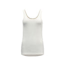 DEVOLD BREEZE MERINO 150 TANK WMN WHITE Unterhemden DEVOLD 001A WHITE S