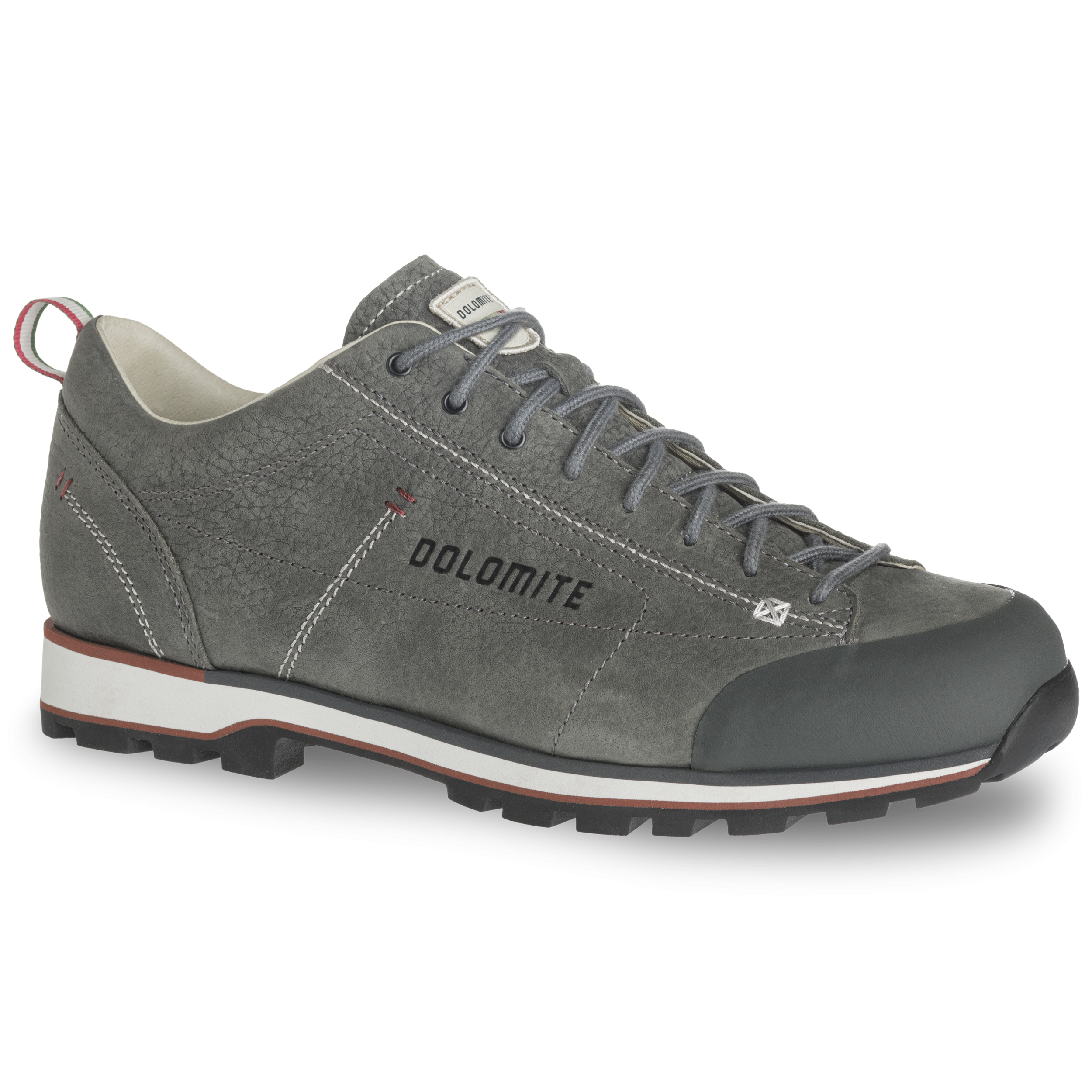 DOLOMITE DOL Shoe 54 Low Lt Trekkingschuhe DOLOMITE 1181 Pewter Grey 41.5