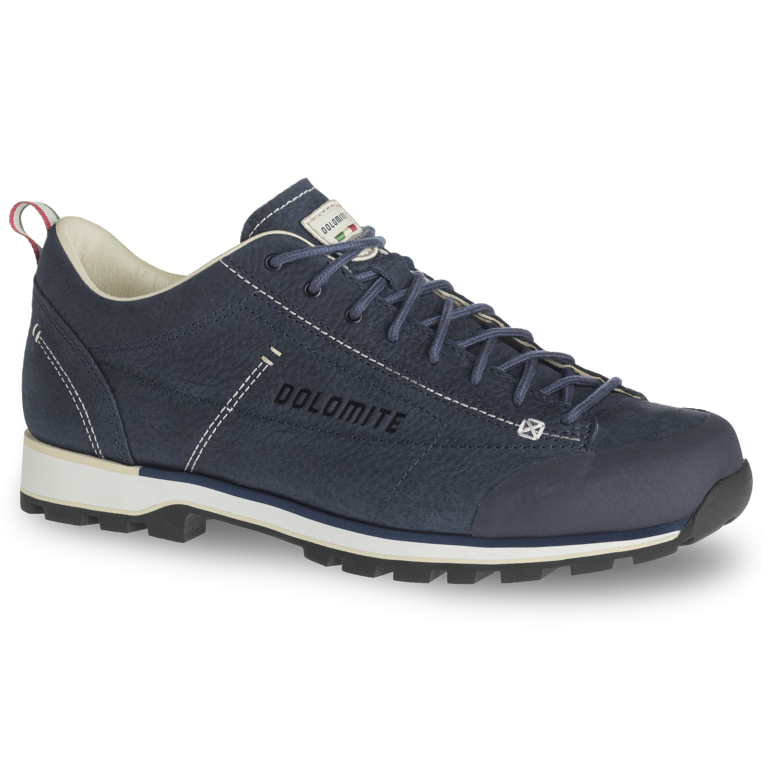 DOLOMITE DOL Shoe 54 Low Lt Trekkingschuhe DOLOMITE 1197 Dark Blue 41.5