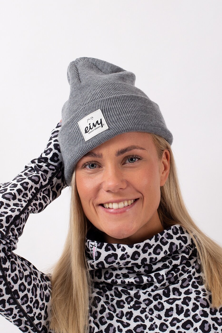 EIVY Watcher Beanie Mützen EIVY