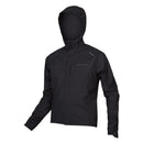 ENDURA GV500 WASSERDICHTE HERREN JACKE Fahrradjacken ENDURA WARZ S