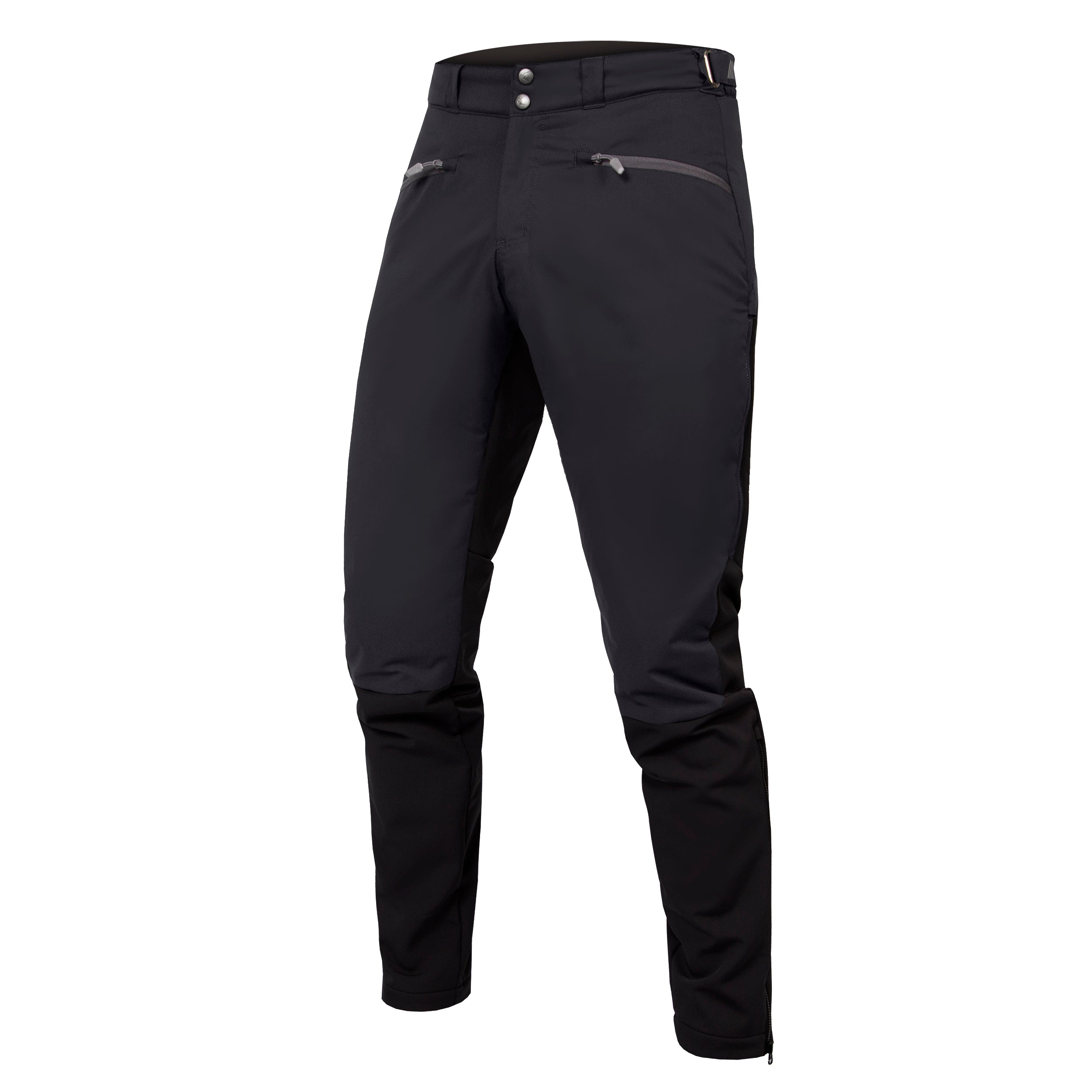 ENDURA MT500 FREEZING POINT HOSE MALE Fahrradhosen ENDURA CK S