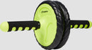ENERGETICS Bauchtrainier AB Roller Pro Fitness Kleingeräte & Zubehör ENERGETICS BLACK/YELLOW -