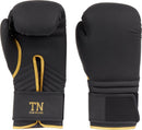 ENERGETICS Boxhandschuhe TN Fitness Kleingeräte & Zubehör ENERGETICS BLACK/ GOLD 10