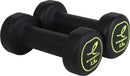 ENERGETICS Hantel Neopren Fitness Kleingeräte & Zubehör ENERGETICS