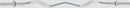 ENERGETICS Langh-Stange Curled Bar 120cm Fitness Kleingeräte & Zubehör ENERGETICS CHROME/CHROME -
