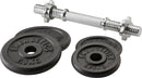 ENERGETICS Kurzhantel-Set 10kg Fitness Kleingeräte & Zubehör ENERGETICS