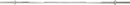 ENERGETICS Langh-Stange Long Bar 180cm Sc Fitness Kleingeräte & Zubehör ENERGETICS CHROME/CHROME -