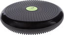 ENERGETICS Sitzkissen / Balancekissen Gymnastik & Yoga ENERGETICS BLACK/YELLOW/BLACK -