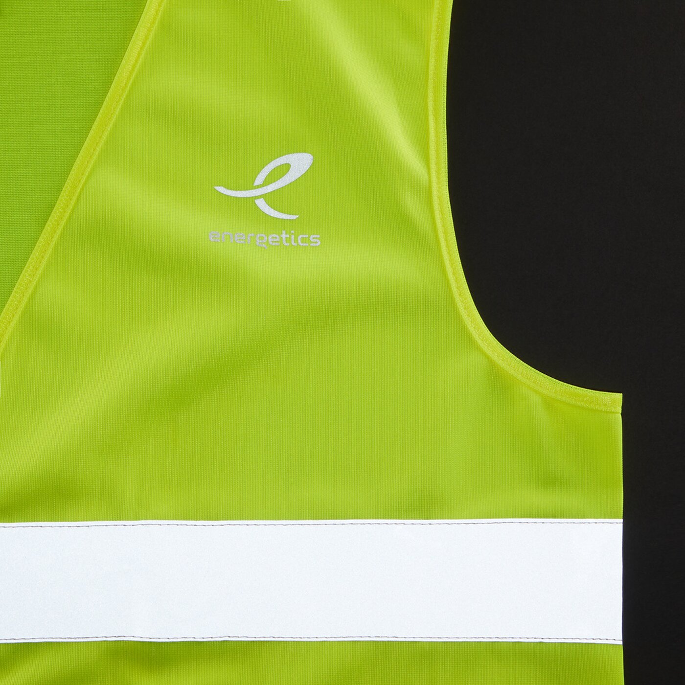 ENERGETICS Weste Reflective Endu 1.0 Laufshirts ENERGETICS