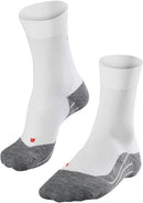 FALKE Herren Laufsocke "RU 4 M" Laufsocken FALKE 2020 white-mix 39-41