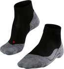 Falke Herren Socken FALKE RU4 Short Laufsocken FALKE 3010 black-mix 39-41