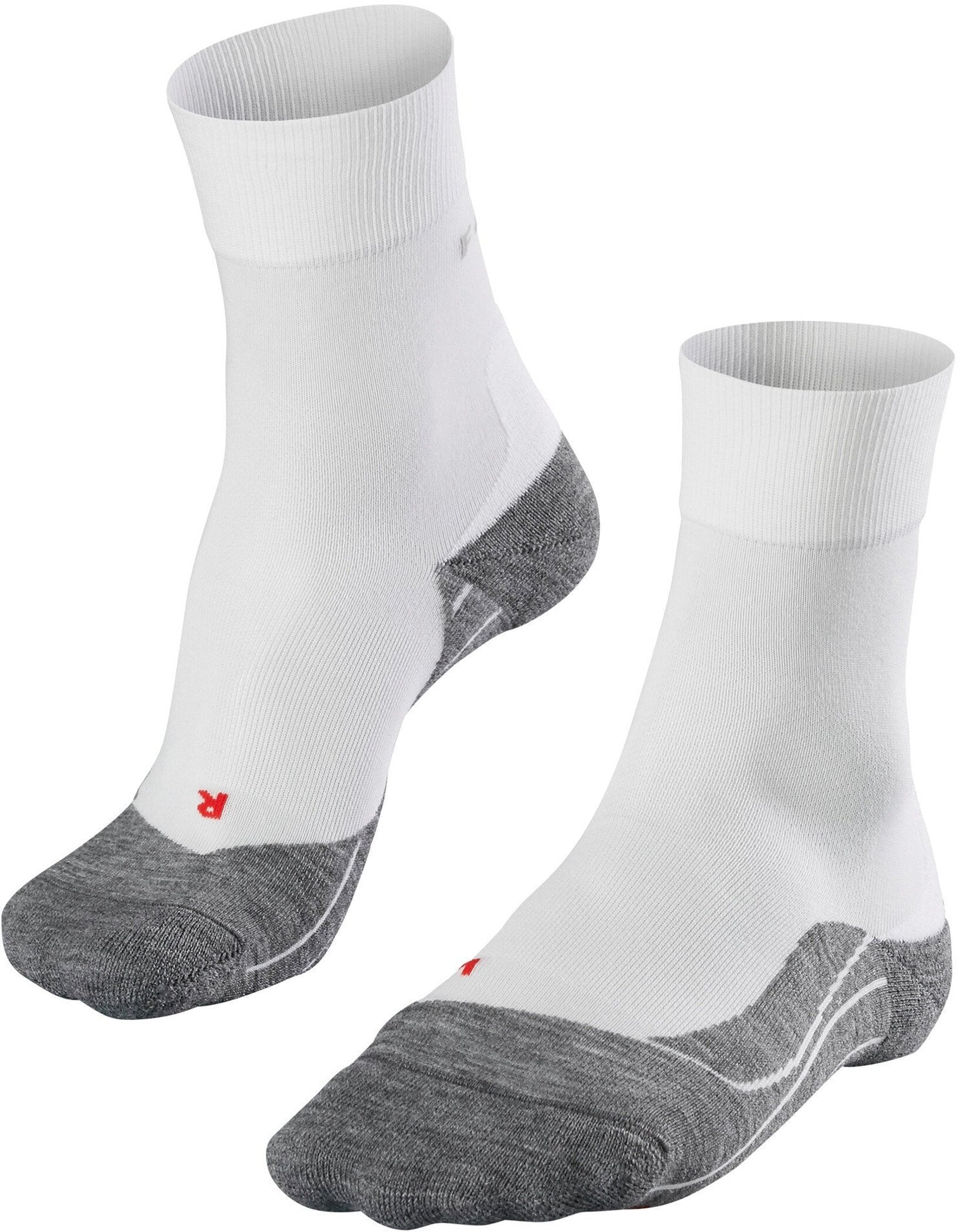 FALKE Damen Laufsocken "RU4" Laufsocken FALKE 2020 white-mix 35-36