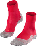 FALKE Damen Laufsocken "RU4" Laufsocken FALKE 8564 rose 35-36