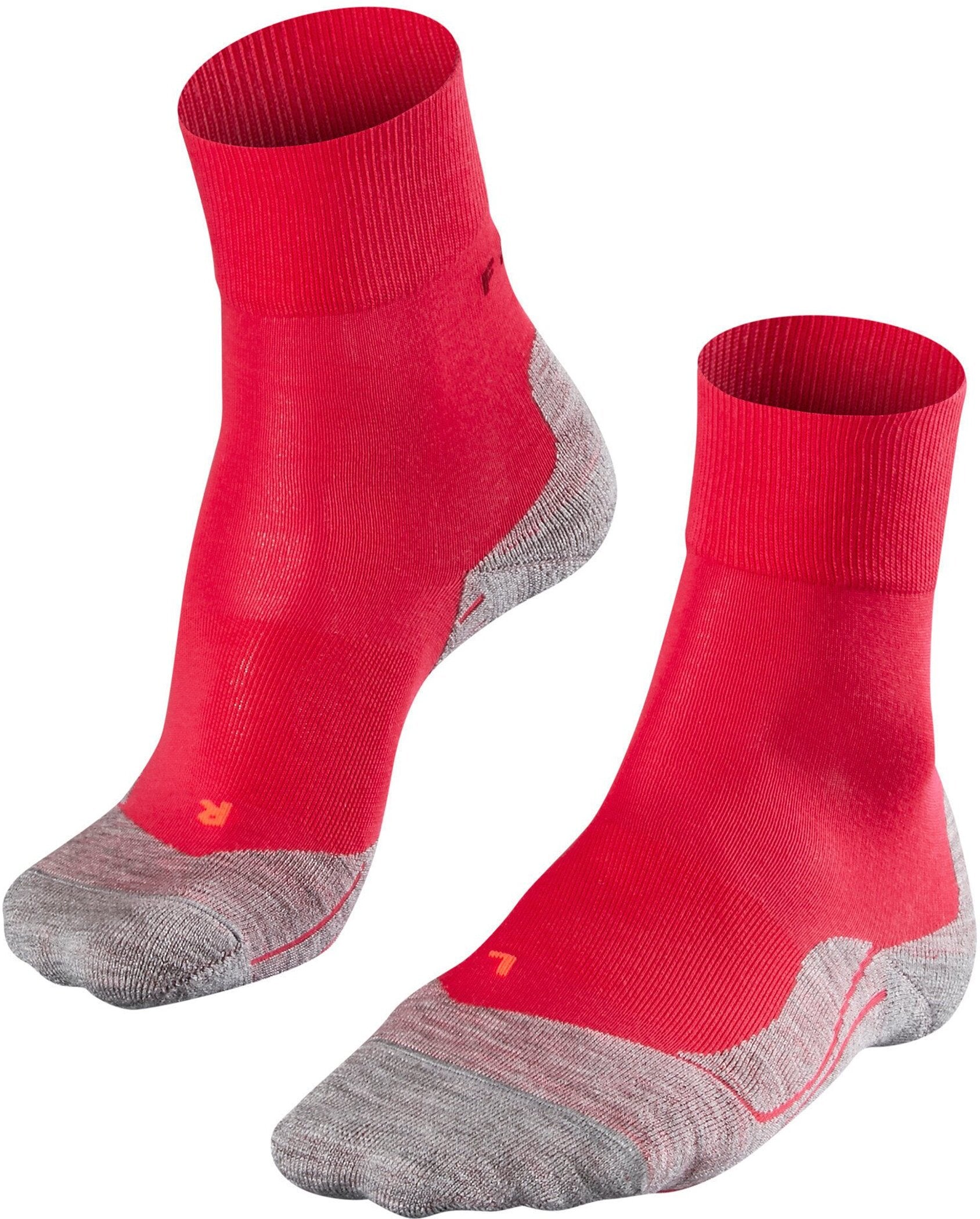 FALKE Damen Laufsocken "RU4" Laufsocken FALKE 8564 rose 35-36
