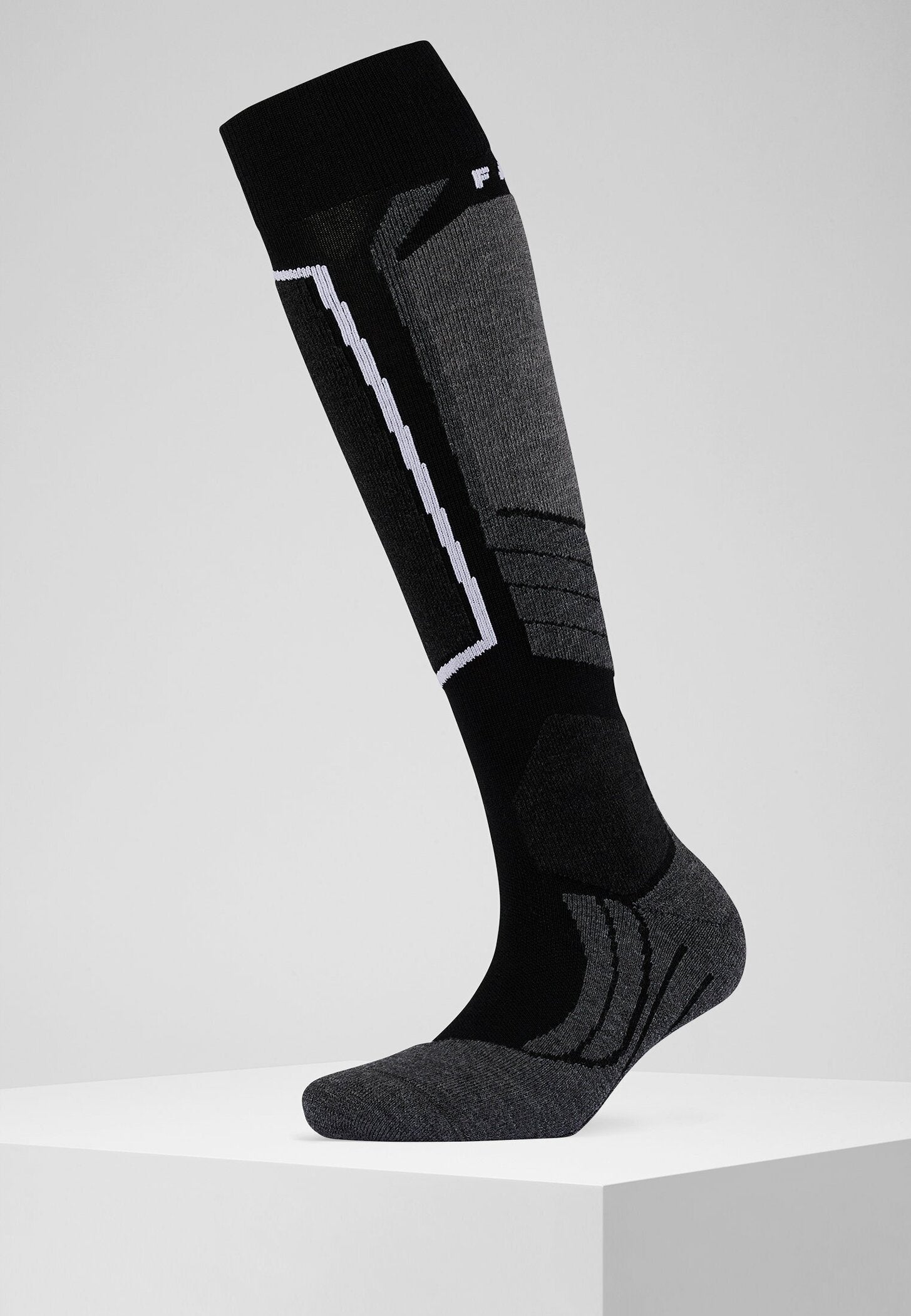 FALKE Damen Skistrümpfe "SK2" Skisocken FALKE