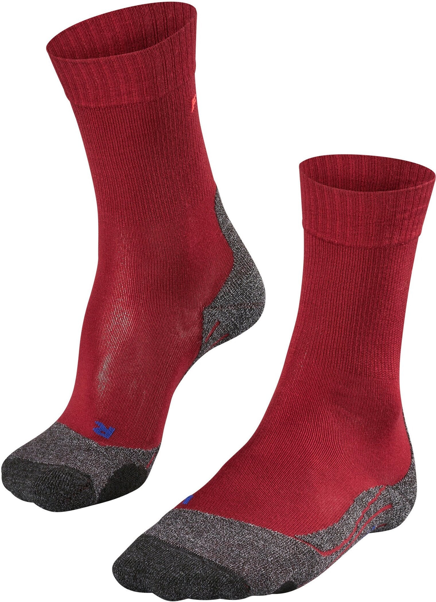 FALKE ess Damen Socken FALKE TK2 Cool Wandersocken FALKE