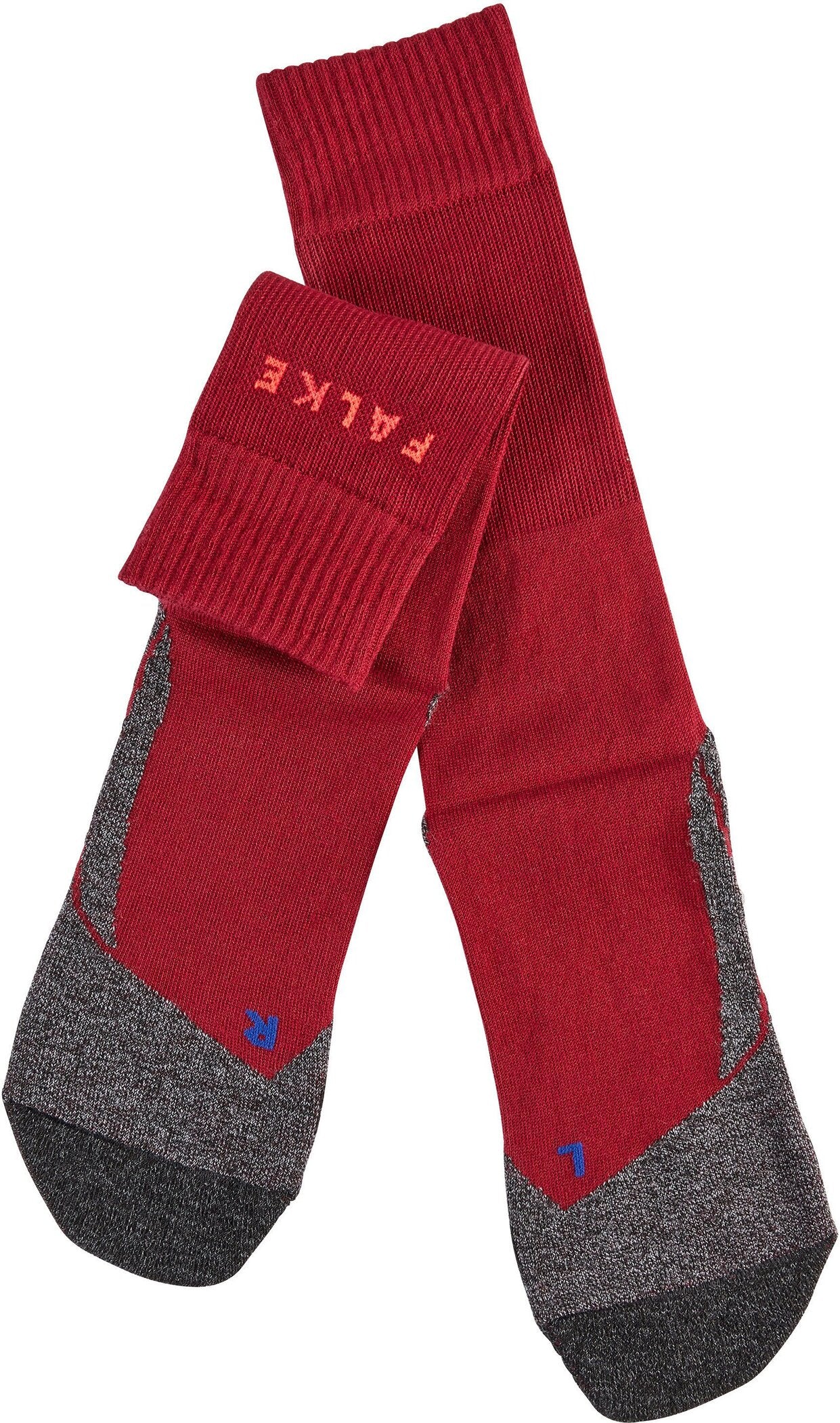 FALKE ess Damen Socken FALKE TK2 Cool Wandersocken FALKE