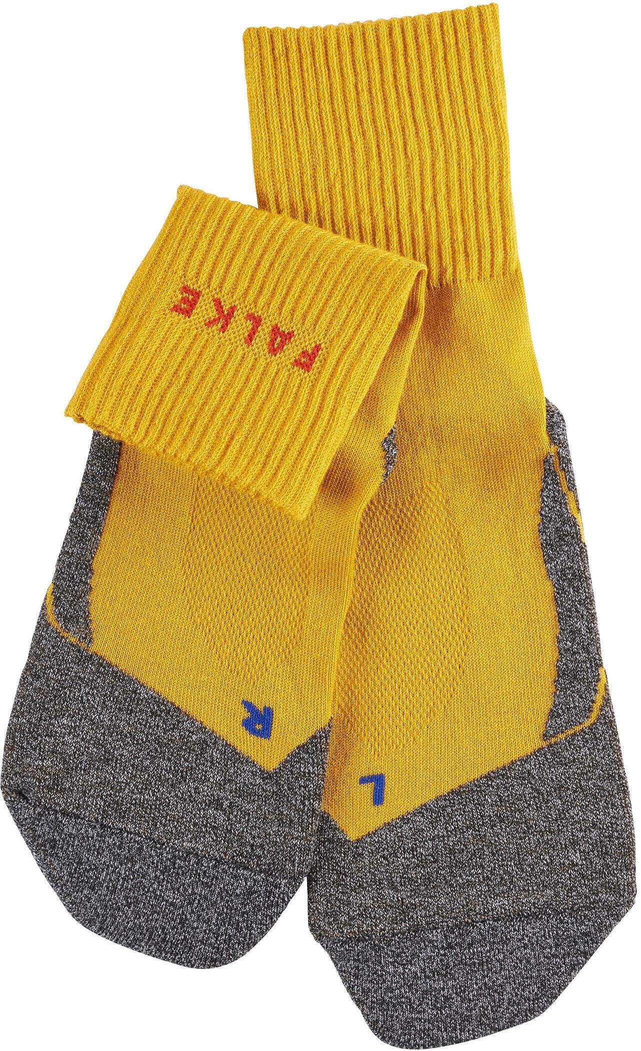 FALKE ess Herren Socken FALKE TK2 Short Cool Wandersocken FALKE