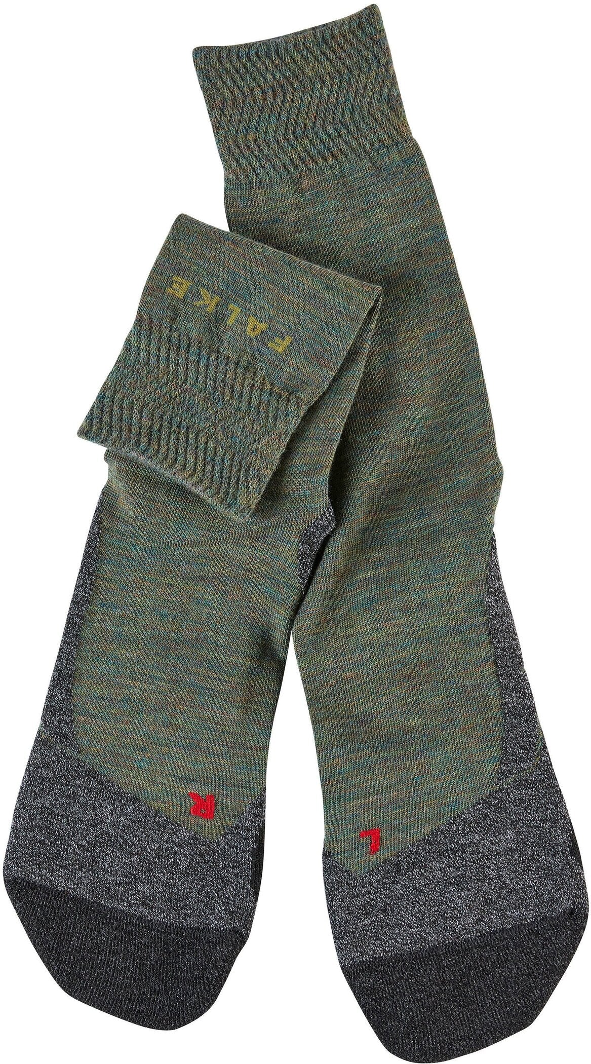 FALKE ess Herren Socken FALKE TK2 Melange Wandersocken FALKE