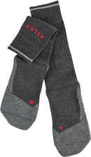 FALKE Damen Trekking Socken "TK2 Wool Silk" Wandersocken FALKE